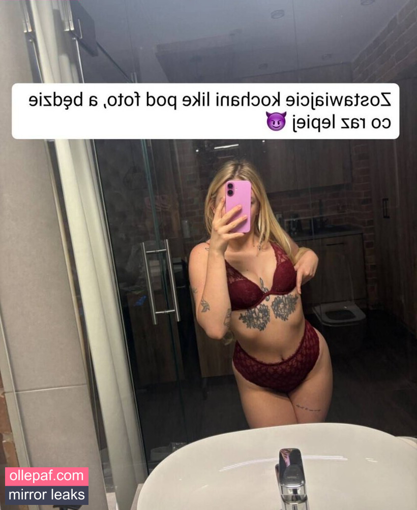 Latest Leaks Natimagical Nude #4 - Fapello