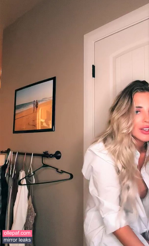 Latest Leaks natipatterson Nude #5 - Fapello
