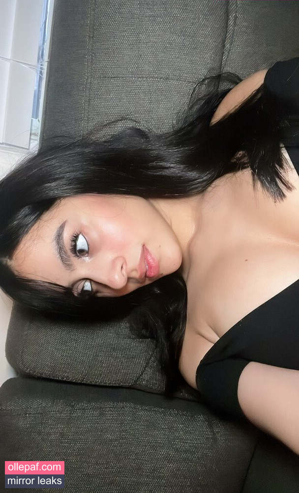 Latest Leaks Natmejj Nude #2 - Fapello