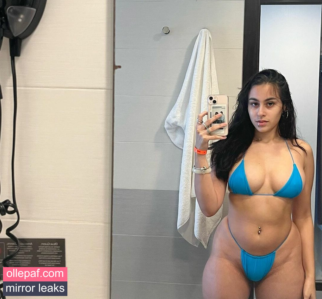 Latest Leaks Natmejj Nude #6 - Fapello