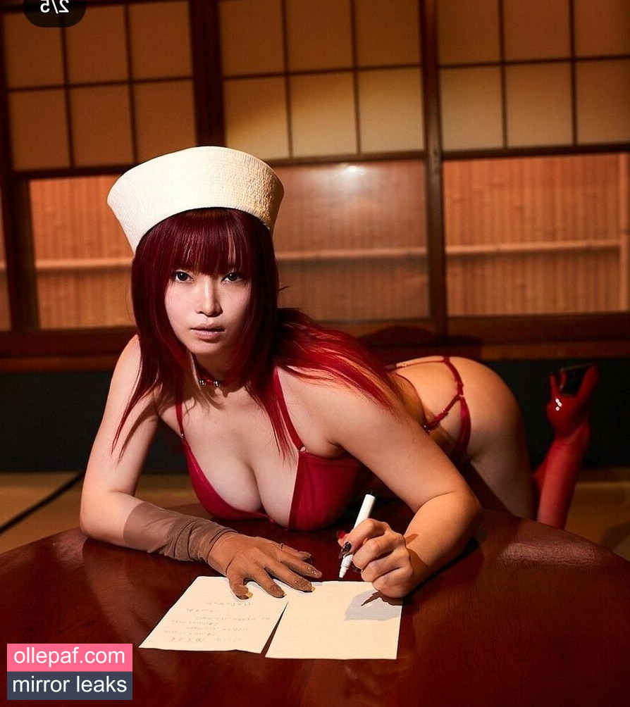 Latest Leaks Natsucaos Nude #4 - Fapello