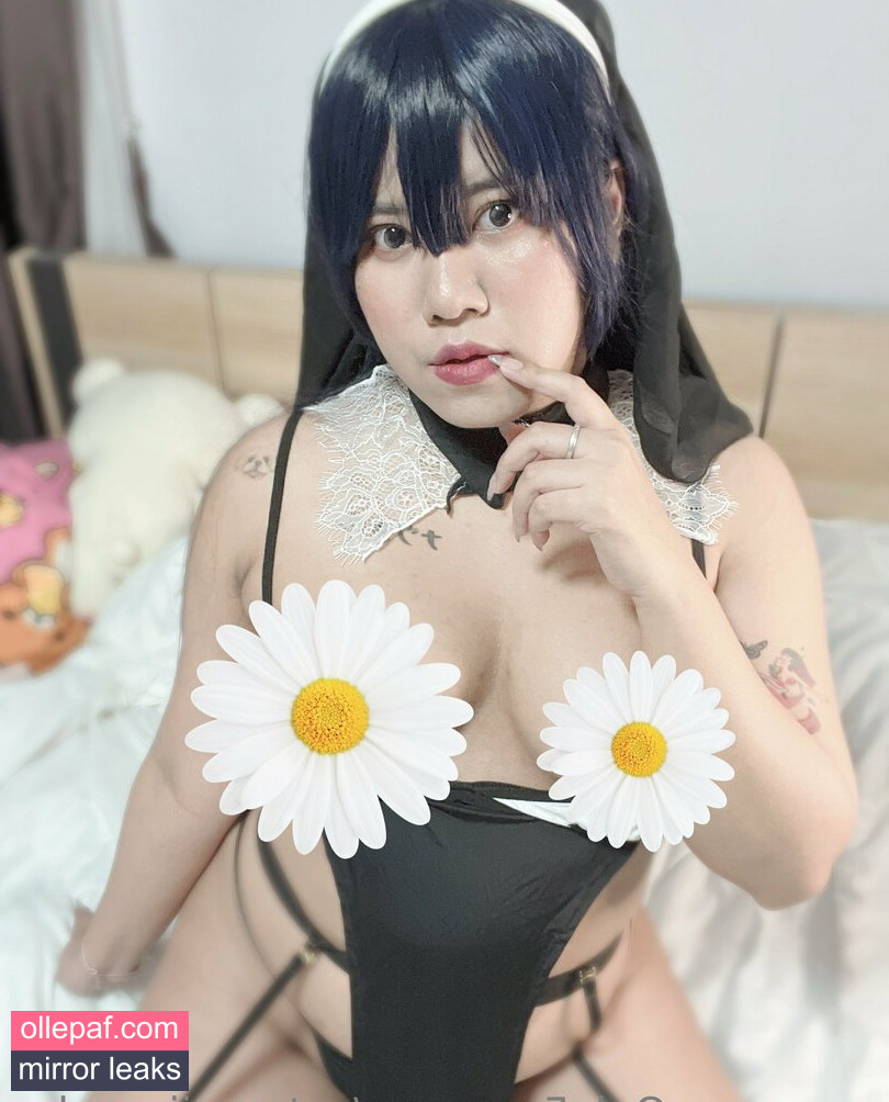 Latest Leaks natsumiicosplay Nude #14 - Fapello