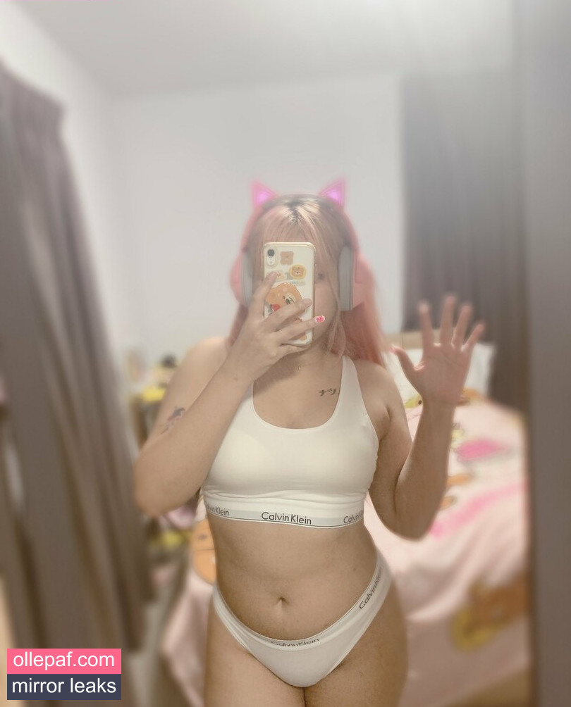 Latest Leaks natsumiicosplay Nude #18 - Fapello