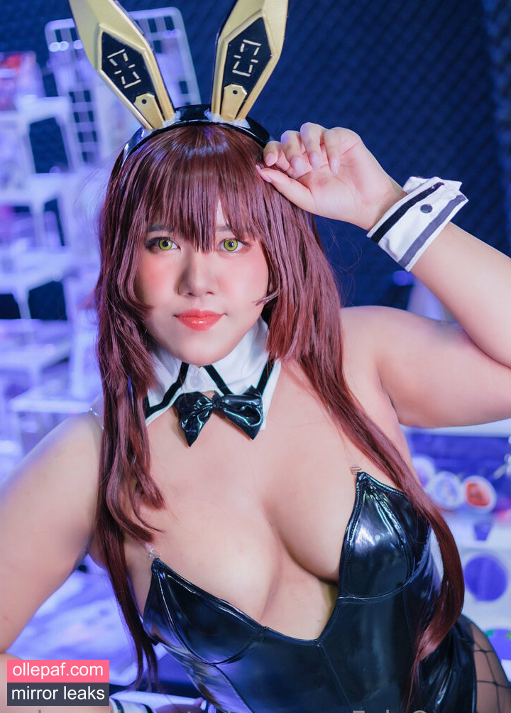 Latest Leaks natsumiicosplay Nude #9 - Fapello