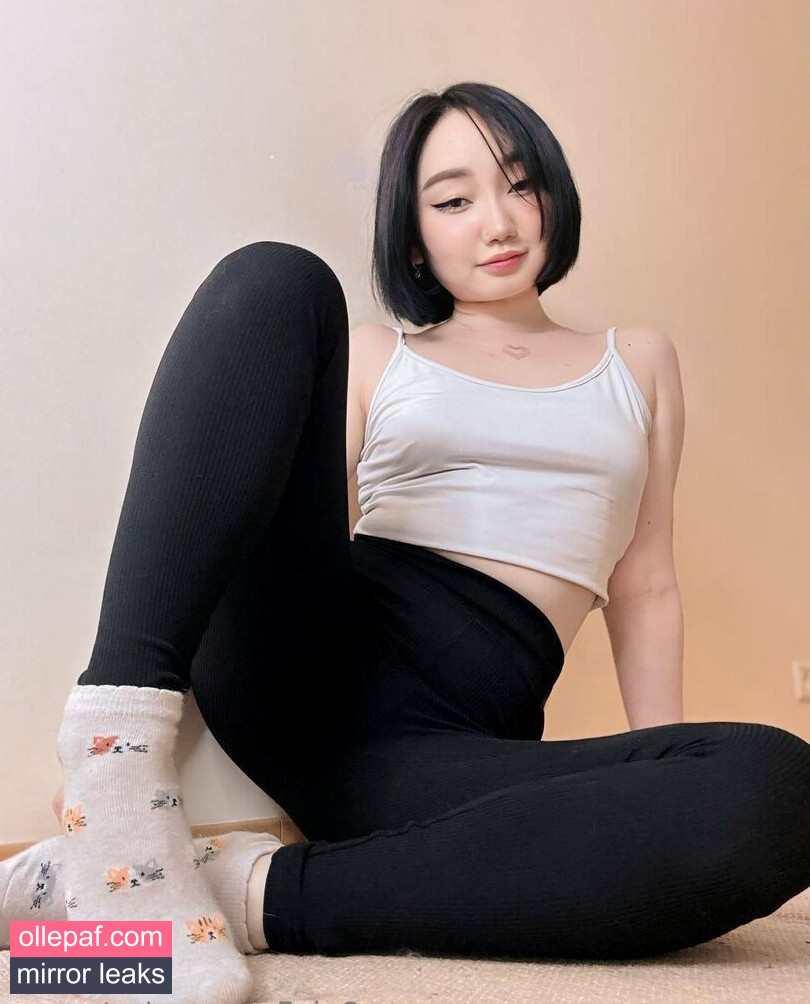 Latest Leaks Natsunya Nude #41 - Fapello
