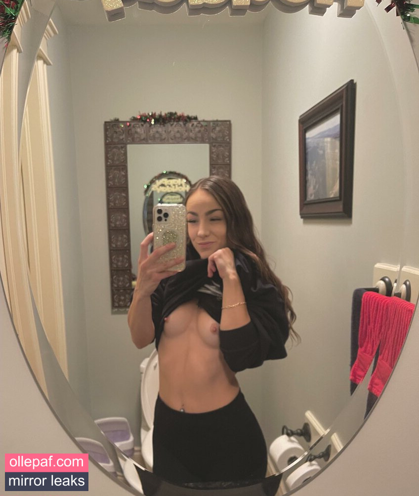 Latest Leaks Nattalierose Nude #2 - Fapello
