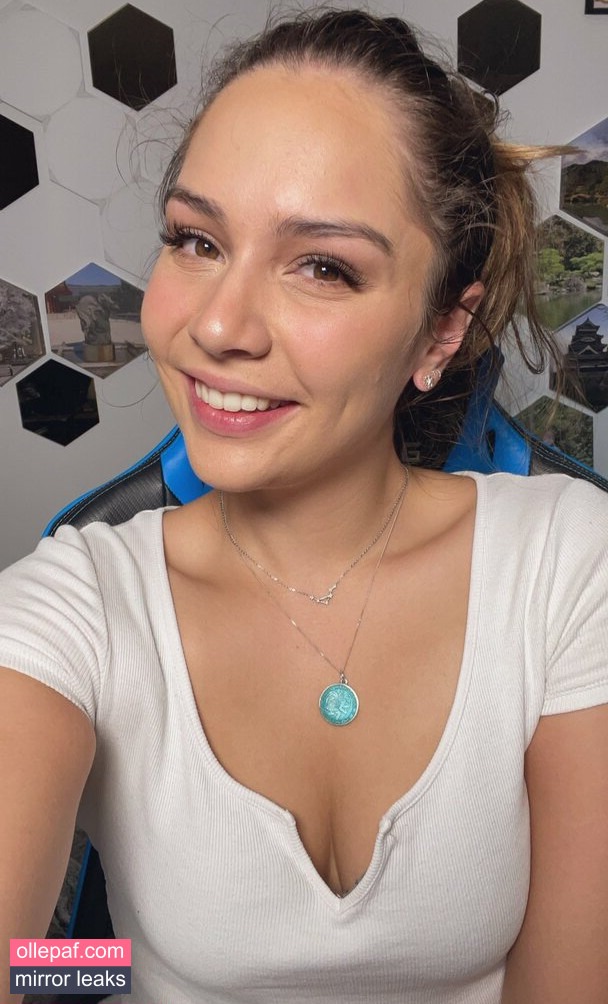 Latest Leaks NatTea Nude #3 - Fapello