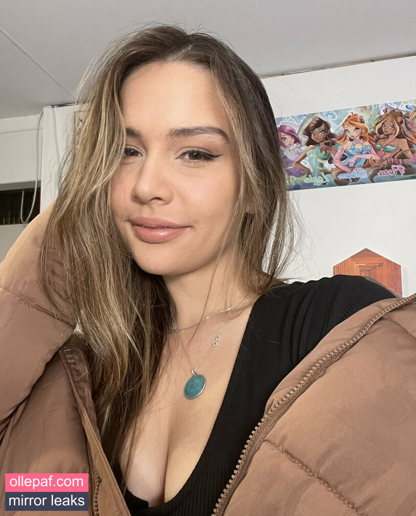 Latest Leaks NatTea Nude #6 - Fapello