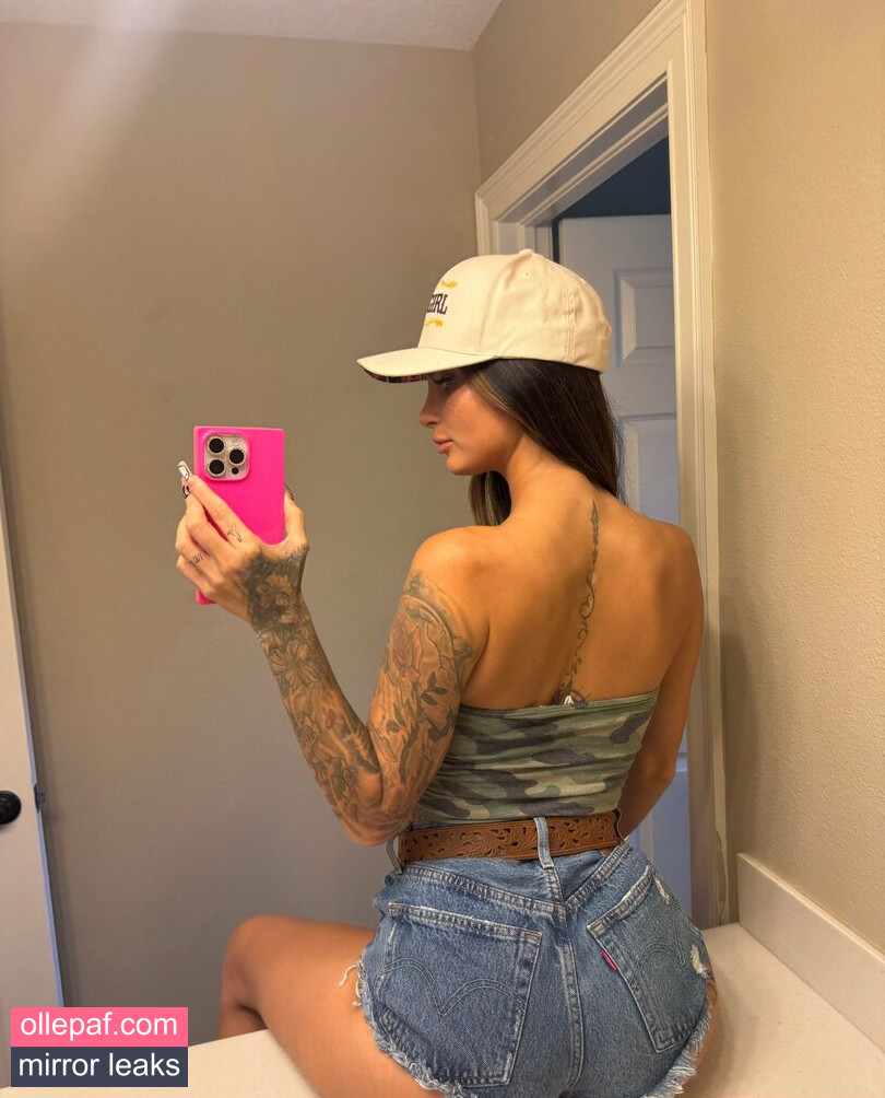 Latest Leaks nattygonewild Nude #2 - Fapello
