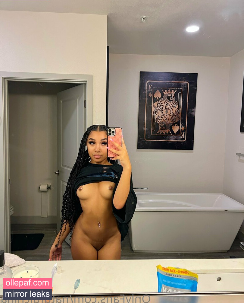 Latest Leaks Naturalchina Nude #1295 - Fapello