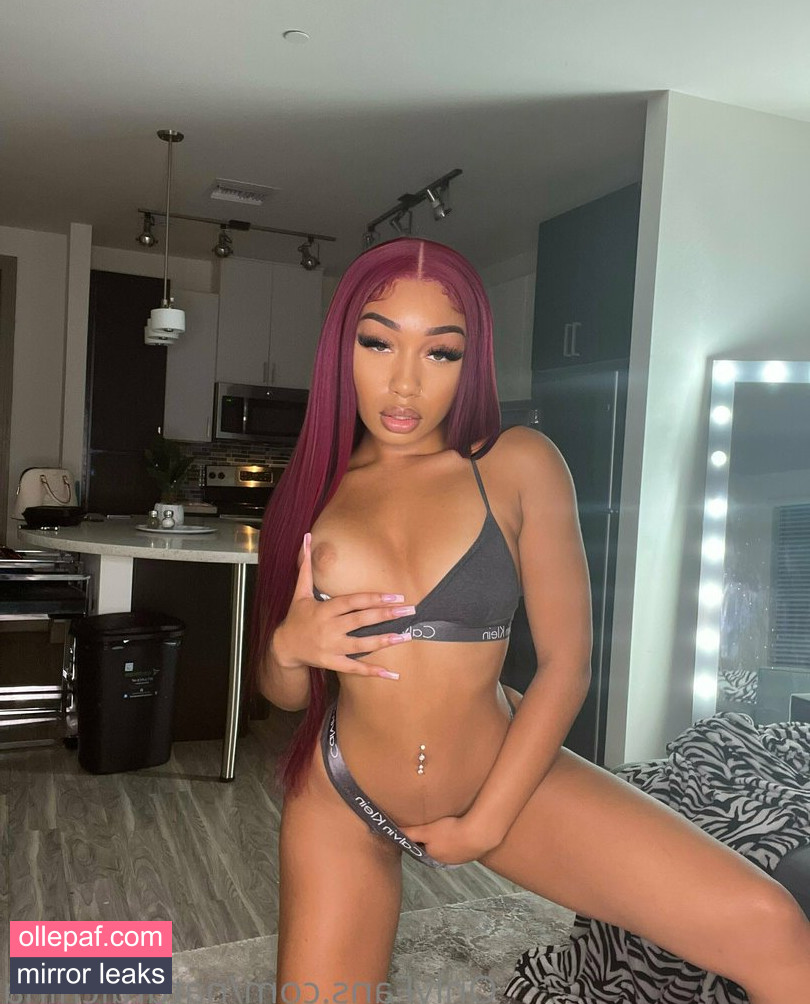 Latest Leaks Naturalchina Nude #234 - Fapello