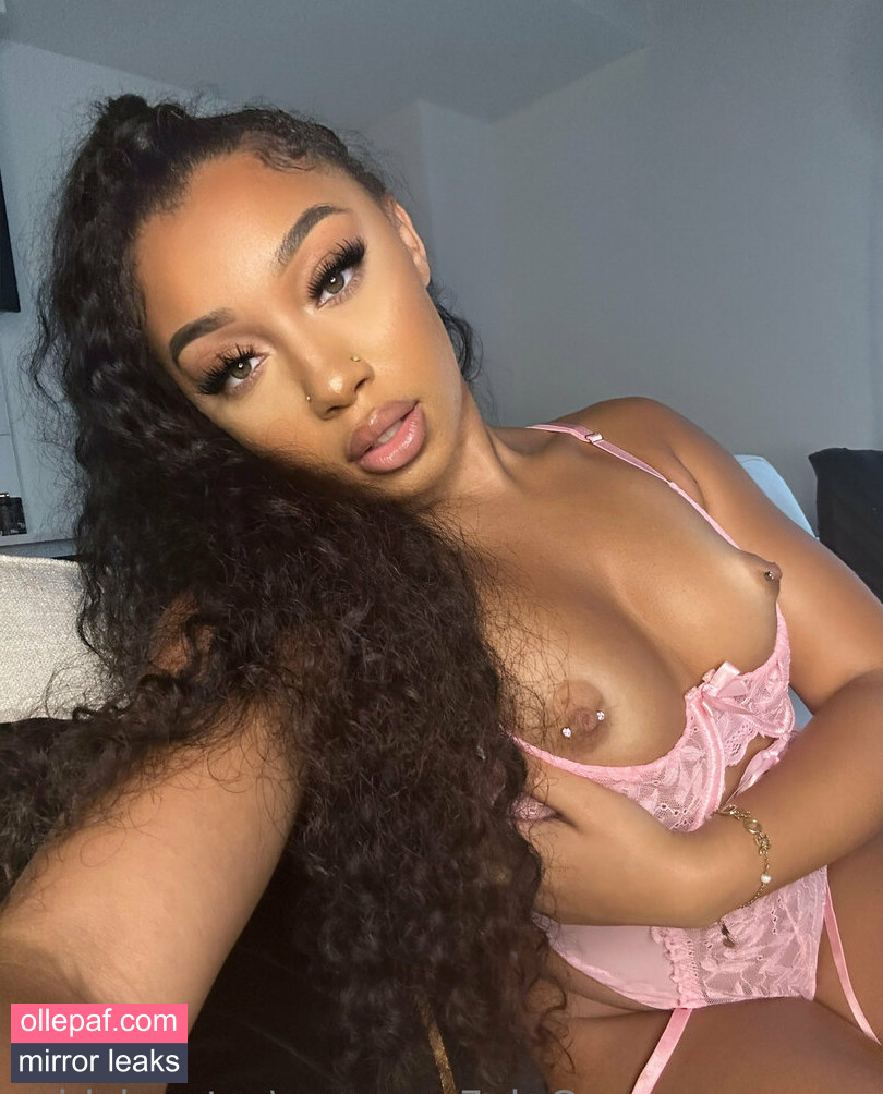 Latest Leaks Naturalchina Nude #307 - Fapello