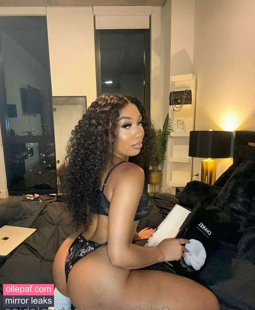 Latest Leaks Naturalchina Nude #438 - Fapello