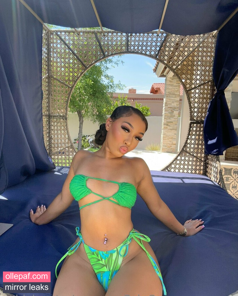 Latest Leaks Naturalchina Nude #445 - Fapello