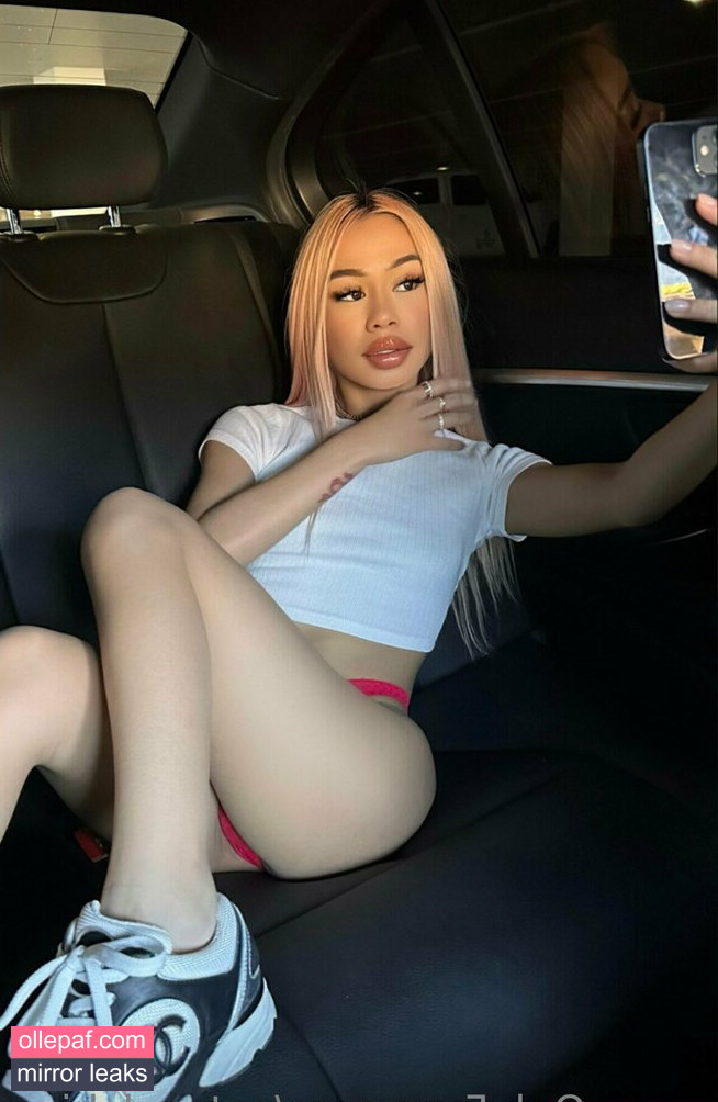 Latest Leaks Naturalchina Nude #611 - Fapello
