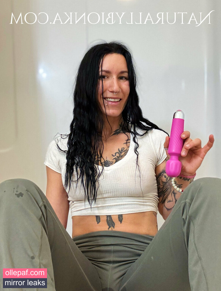 Latest Leaks naturally_bionkafree Nude #51 - Fapello