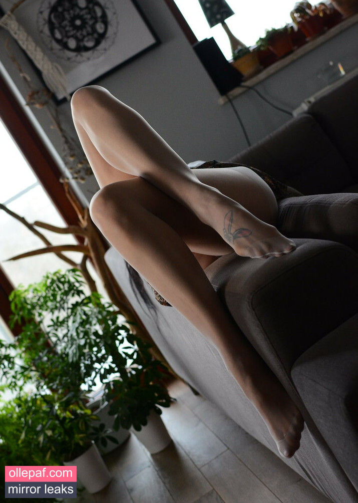 Latest Leaks Naturefeetart Nude #211 - Fapello
