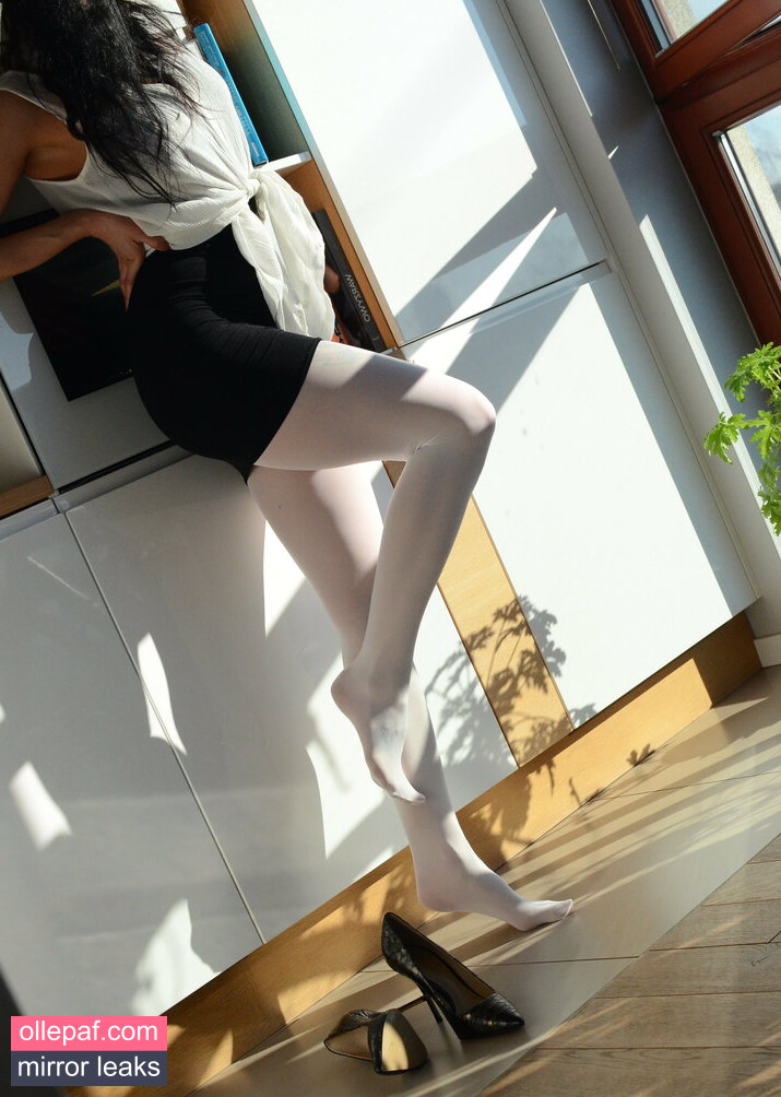 Latest Leaks Naturefeetart Nude #51 - Fapello