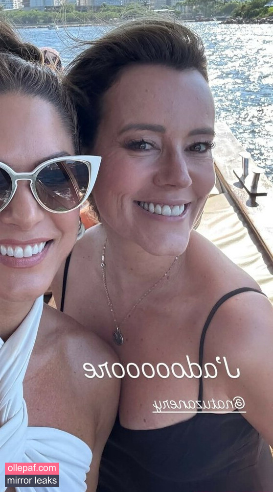 Latest Leaks Natuza Nery Nude #5 - Fapello