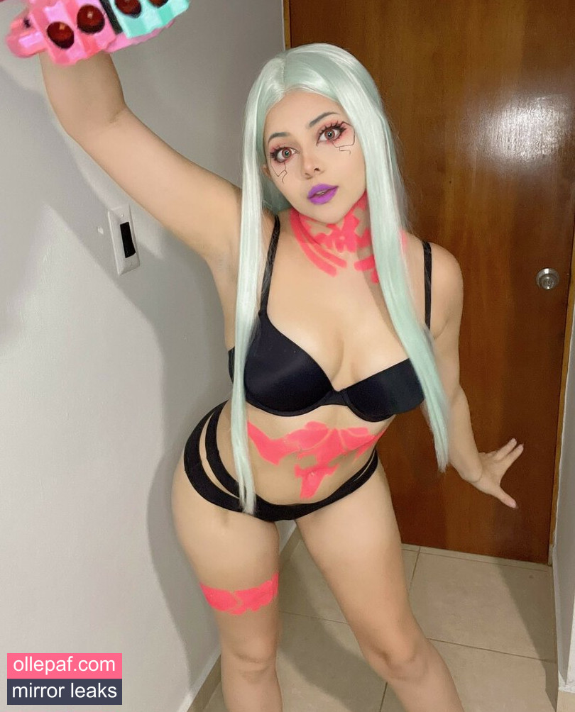 Latest Leaks natylikespizza Nude #203 - Fapello