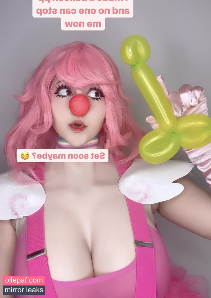 Latest Leaks natylikespizza Nude #223 - Fapello