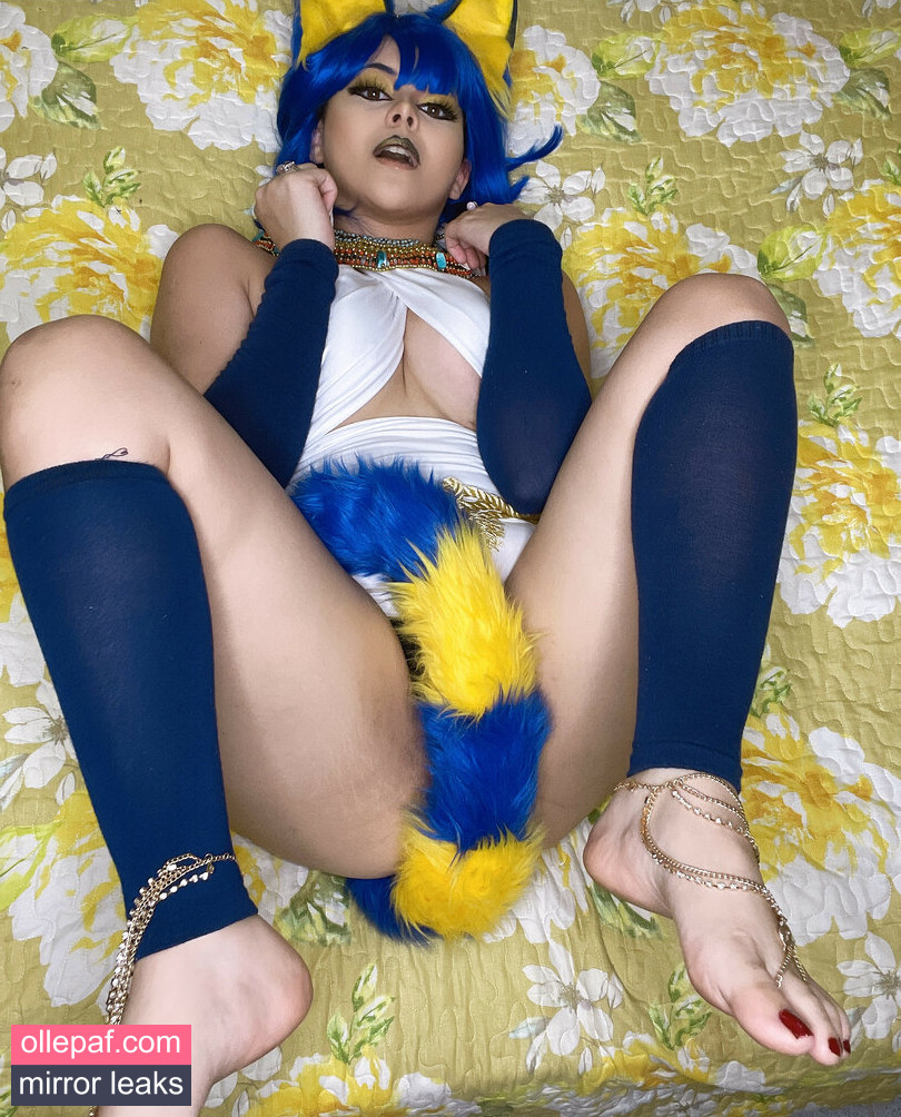 Latest Leaks natylikespizza Nude #329 - Fapello