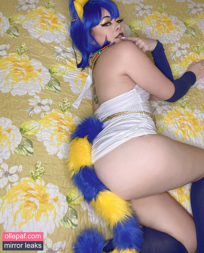 Latest Leaks natylikespizza Nude #420 - Fapello