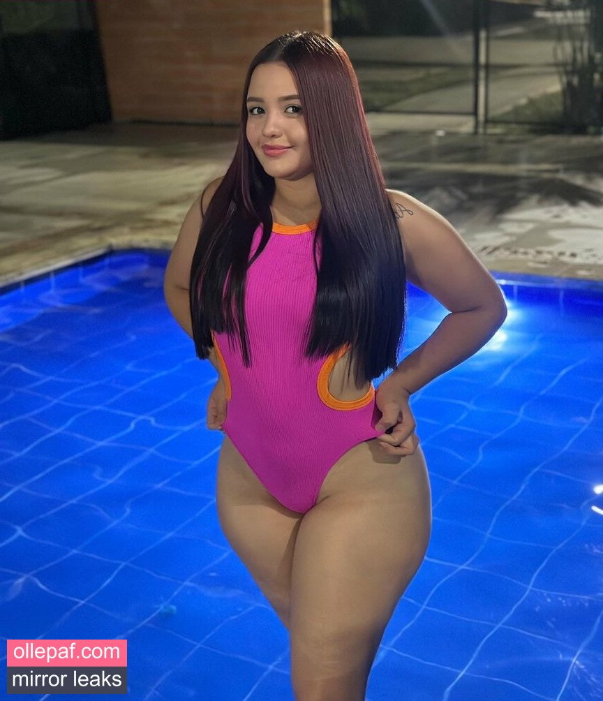 Latest Leaks natyycardonaa Nude #29 - Fapello