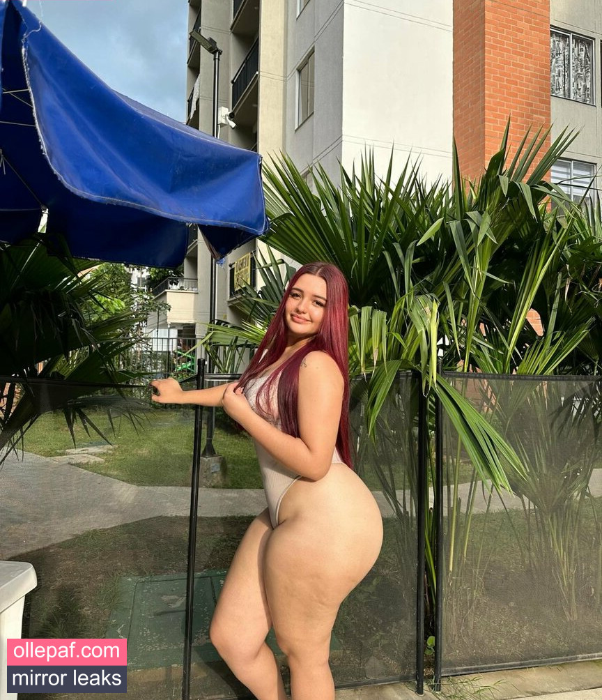 Latest Leaks natyycardonaa Nude #39 - Fapello