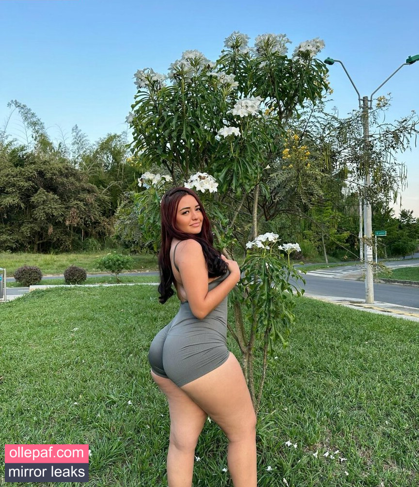 Latest Leaks natyycardonaa Nude #42 - Fapello