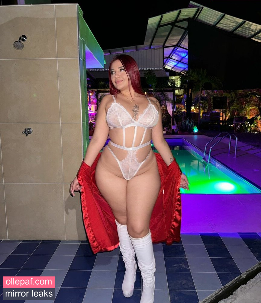 Latest Leaks natyycardonaa Nude #48 - Fapello