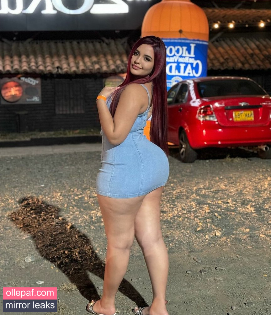 Latest Leaks natyycardonaa Nude #52 - Fapello