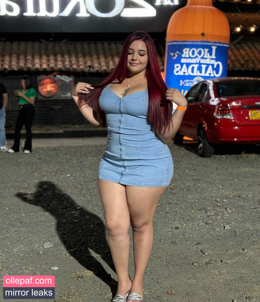 Latest Leaks natyycardonaa Nude #53 - Fapello
