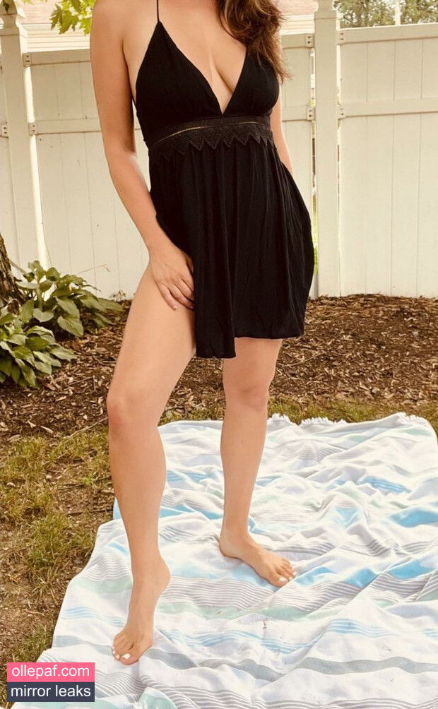 Latest Leaks naughtiemi1f Nude #3 - Fapello