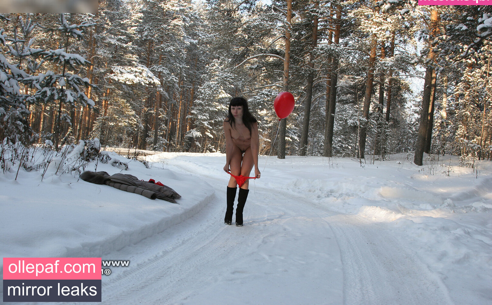 Latest Leaks Naughty Lada Nude #104 - Fapello