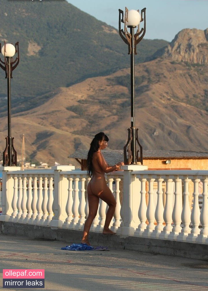 Latest Leaks Naughty Lada Nude #188 - Fapello
