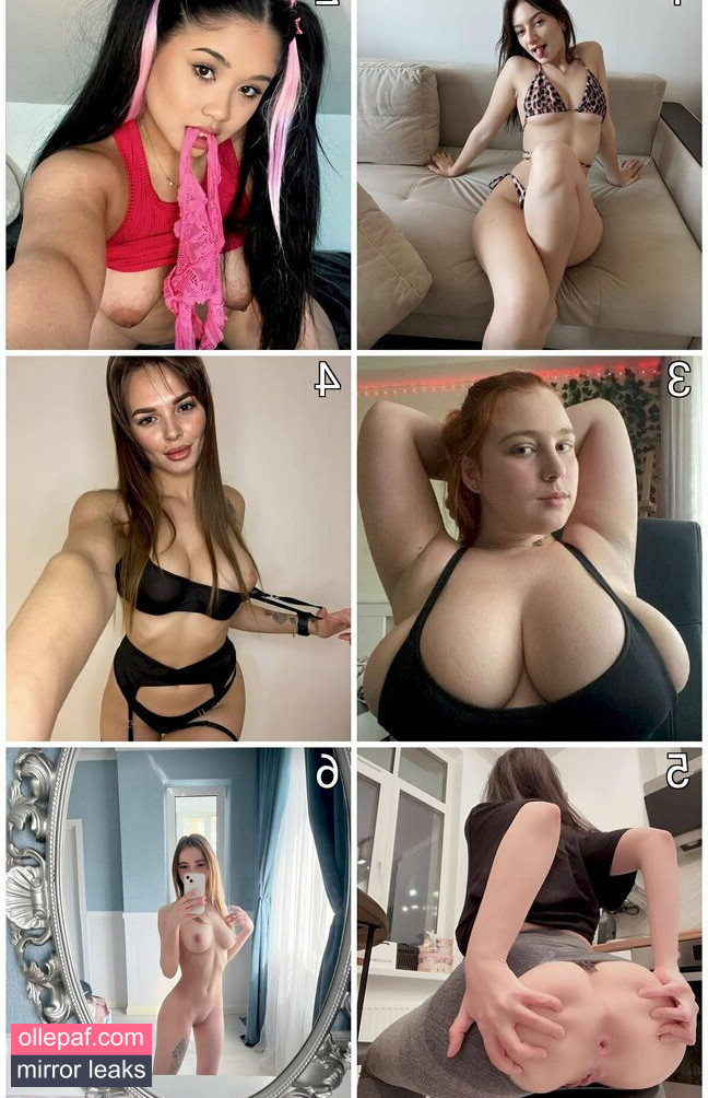 Latest Leaks Naughty_mila Nude #113 - Fapello