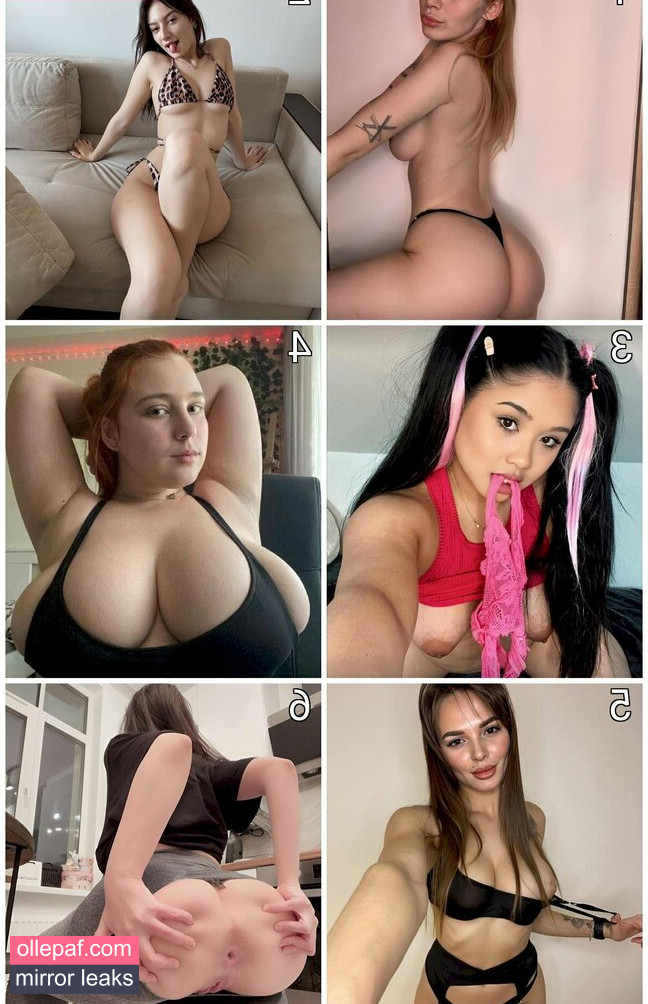 Latest Leaks Naughty_mila Nude #114 - Fapello