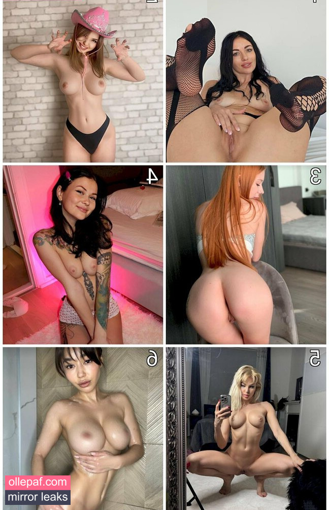 Latest Leaks Naughty_mila Nude #130 - Fapello
