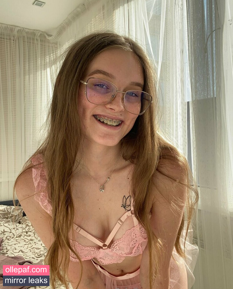 Latest Leaks Naughty_mila Nude #230 - Fapello