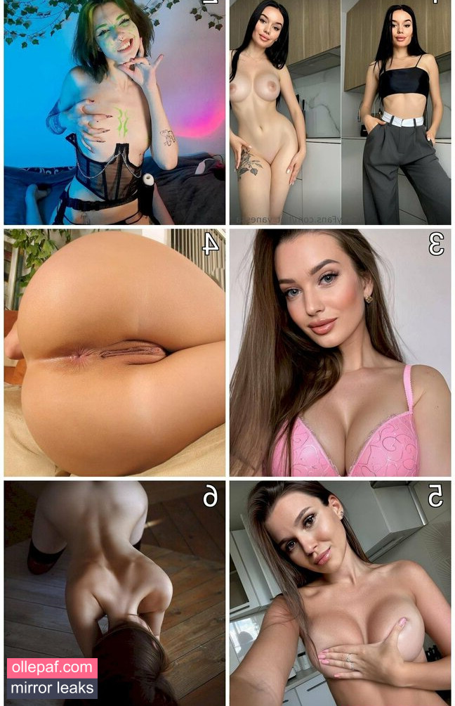 Latest Leaks Naughty_mila Nude #26 - Fapello