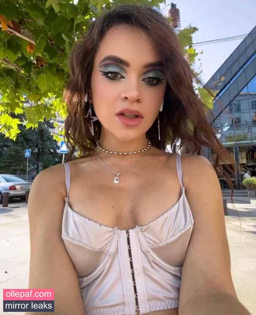 Latest Leaks naughty_molly Nude #13 - Fapello