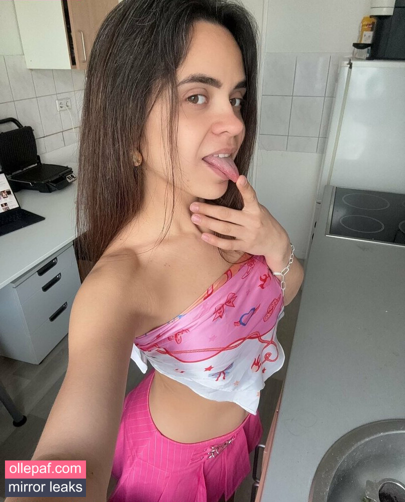 Latest Leaks naughty_molly Nude #4 - Fapello