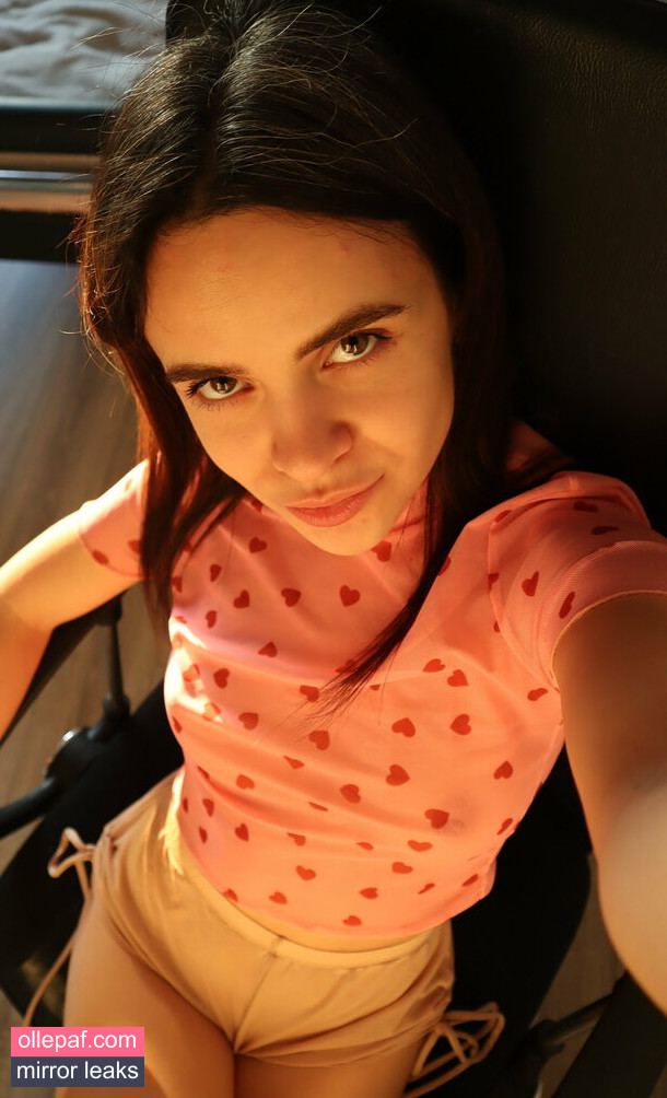 Latest Leaks naughty_molly Nude #49 - Fapello