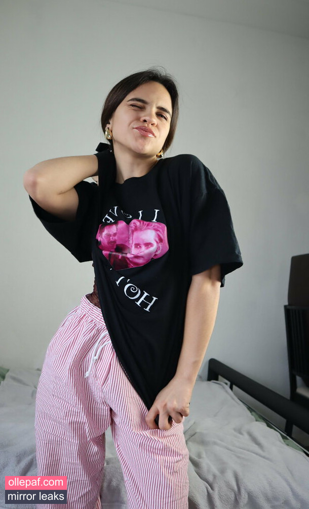naughty_molly Nude Leaks OnlyFans - Fapello