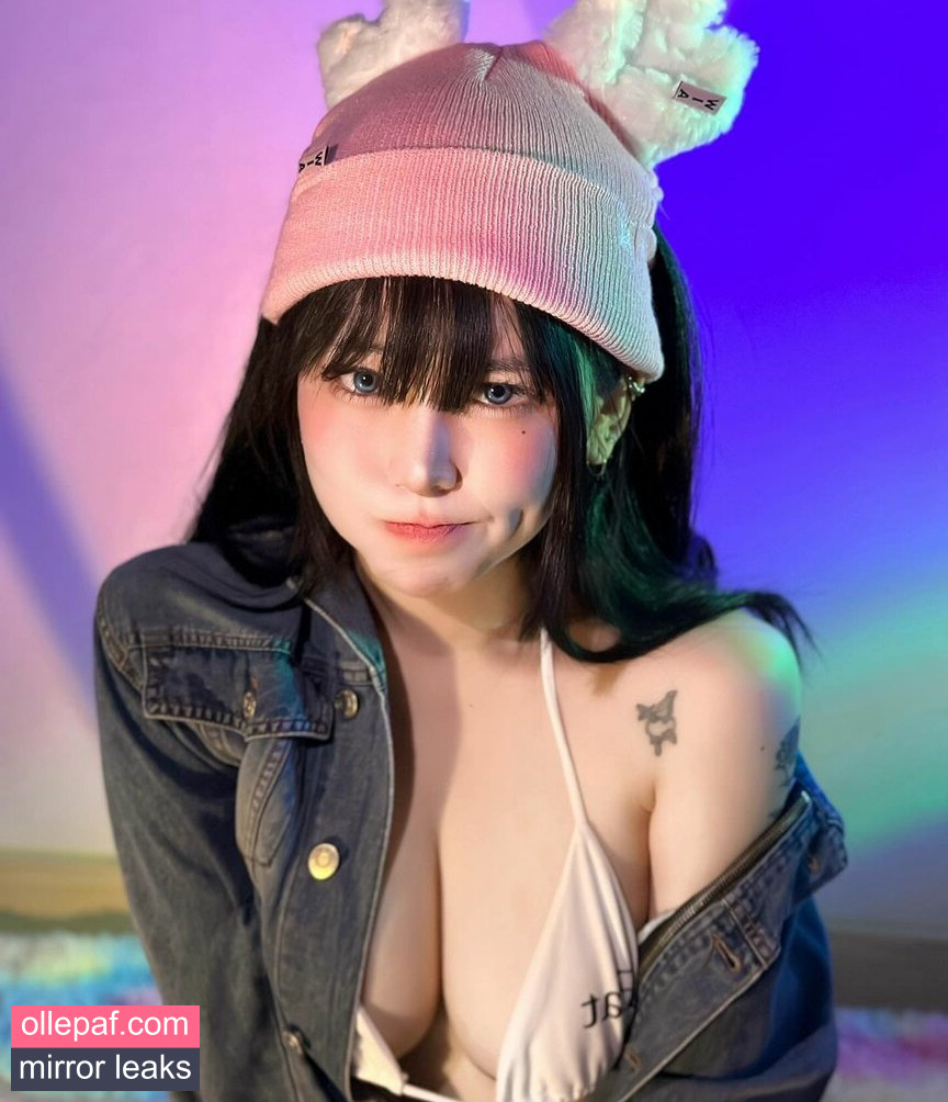 Latest Leaks Naughty Rabbit Nude #147 - Fapello