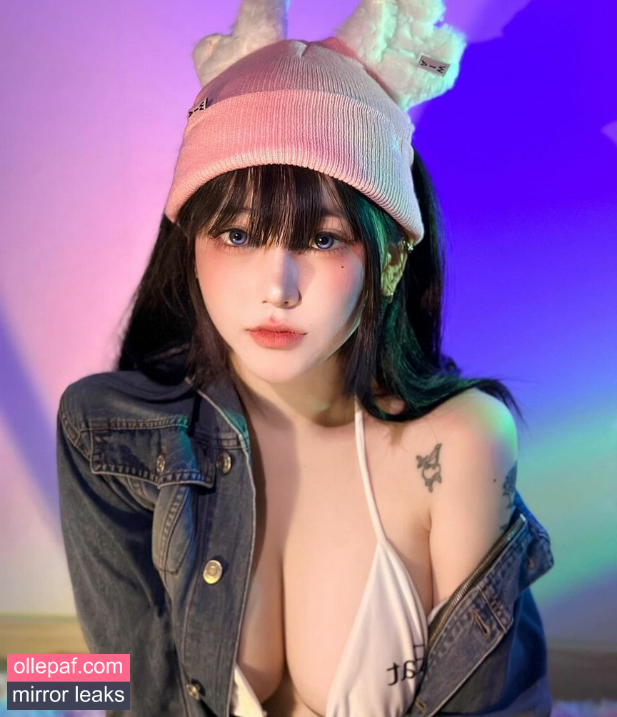 Latest Leaks Naughty Rabbit Nude #148 - Fapello
