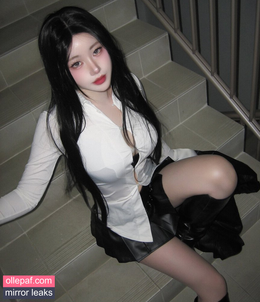 Latest Leaks Naughty Rabbit Nude #17 - Fapello
