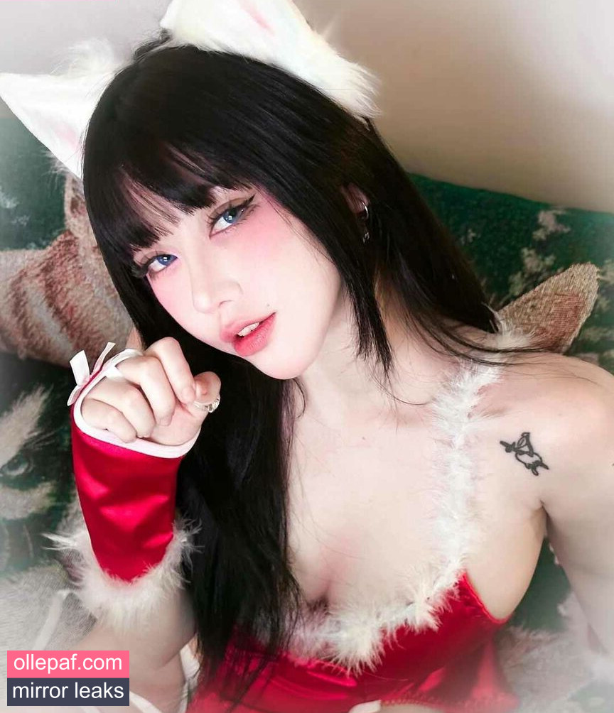 Latest Leaks Naughty Rabbit Nude #190 - Fapello
