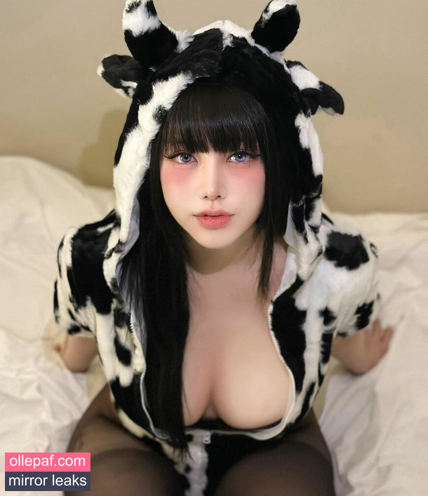 Latest Leaks Naughty Rabbit Nude #197 - Fapello